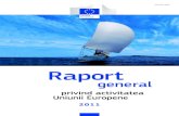 Raport general privind activitatea Uniunii Europene 2011carmenn/cursuri/rg2011_ro.pdf · ISSN 1977-0308 2011 Raport general privind activitatea Uniunii Europene