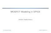 MOSFET Modeling in SPICEvada.skku.ac.kr/ClassInfo/vlsicad/Lecture-ohp/mos3bsi… ·  · 2002-04-04+     ... 0 TOX CGDO = CGSO