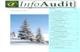SUMAR pag. - cafr.ro IANUARIE-f225.pdfStandardele Internaţionale de Audit (ISA); Standardul Internaţional privind Controlul Calităţii (ISQC) Nota Internaţională privind Practica