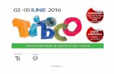 De ce sa participi la TIBCO 2016 · • TIBCO se va desfasura in aceeasi perioada cu KIDEX – Expozitie de produse si servicii pentru bebelusi, viitoare mamici, parinti si copii