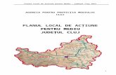PLAM 2012 - Acasa - ANPM€¦  · Web view · 2013-04-15Naţiunile prezente au fost de acord asupra realizării unor instrumente legale extrem de importante: ... în bazinul montan