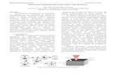 Fabricarea implanturilor prin topire selectivã laser Journal Vol.3, Nr.3, 2012 Procesul de topire selectivã laser (fig.1) începe cu un model complet definit CAD din partea care