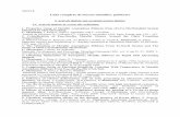 Lista completa de lucrari stiintifice publicate completa de lucrari stiintifice publicate ... Buletinul I.P.Iaşi, Secţia IX – Ştiinţa şi Ingineria Materialelor, tom XLIV (XLVIII),