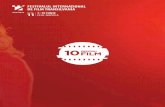 10 Pentru film - Festivalul International de Film … străine: 7 COntACt 10 PENTRU FILM engleză, germană, italiană, maghiară christbalint@yahoo.co.uk +40 722 255 700 S-a născut