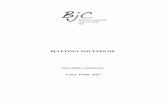 BULETINUL NOUTĂŢILOR - Biblioteca Judeţeană … ·  · 2013-09-132 - RELIGIE ... vol.2 : Amintiri despre Lucian Blaga : Bibliografie. - 2007. ... enciclopedia copiilor / Ministerul