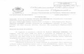 OneTouch 4.0 Sanned Documents - cdep.ro · aceas ta cerere , Romani ei -Cancel aria Primului Minis tru la data de 15 decembrie 2006 si la Ministrul Finantelor Publice-Directia ...
