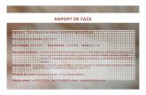 RAPORT DE FAZA - madr.ro · RAPORT DE FAZA Contractor : ... Evaluarea nivelului de productivitate a culturilor agricole prin masuratori biometrice si de productie si ... model ...