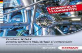 Produse SONAX pentru utilizări industriale şi comercialedvsews.autonet.ro/webcat_dvse/Cataloage/Accessories/IntretinereAuto... · SO836800 60 litri butoi metalic 1 ... plastic,