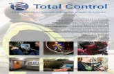 Brosura LQ - tcontrol.ro Total Control 2017.pdf · - Phasor XS 16/64 (convenţional şi Phased Array de max. 64 elemenţi, cu funcţia TopView inclusă în preţ, fără palpatori).