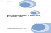 Evaluarea performanţelor profesionale ale funcționarului …rapc.gov.md/file/Ghid_EP_20 12 10_final.doc  · Web view2014-08-19 · Un model de fișă de monitorizare individuală