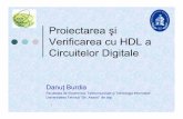 Proiectarea şi Verificarea cu HDL a Circuitelor Digitale · Simulation and Formal Method-Based Approaches, Ed. Prentice ... Pong Chu, 2006, RTL.Hardware.Design.Using.VHDL ... 10.