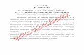 Capitolul I INTRODUCERE - pifca-aef.ropifca-aef.ro/pifca/wp-content/uploads/2010/11/cap.1-modificat.pdf · sec. XIX, adaptat foneticii ... reglementării cadastrului în România