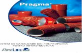 SISTEM DE CANALIZARE DIN POLIPROPILENA ... - … · Sisteme de canalizare de materiale plastice pentru bransamente si sisteme de evacuare fara ... , tip B. Acest Standard European