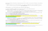Auto- (cf. Anexa 1) - Facultatea de Literemedia.lit.uaic.ro/wp-uploads/Rodica-Dimitriu_ANEXA-1.pdf6 sau în Director Citări, fisier Citare_TTR (p. 5) sau în Dosar_Documente relevante_Citari.