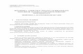 SEMESTRUL I, AN UNIVERSITAR 2017-2018 - ulbsibiu.ro · - condiţii pentru valabilitatea actului juridic civil (terminologie ... consimţământul, viciile de consimţământ, obiectul,