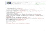 ROMÂNIA · Web viewImputernicire pentru persoana/persoanele autorizate sa semneze documentele ofertei si sa angajeze ofertantul in procedura de achizitie publica, Formular nr. 2