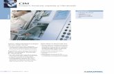 CIM - socomec.com · • măsurători şi teste cu sau fără banc ... electricieni, ingineri în domeniul electric şi IT vă stă la îndemână pentru a răspunde