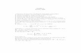 X - Facultatea de Matematică şi Informatică ...math.univ-ovidius.ro/.../Licenta/2006/Matematica_Licenta_2006.pdf · Analiza 1 Licenta 2006 1.Teorema de punct ﬁx a lui Banach