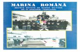 rmr44 - Forţele Navale Române · de luptg nu in rand, in mileniului doil impunea nece restructurarea reorganizarea Mariie unitáÿi maritime. avand compunere dilerite Base de nave