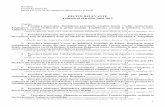 DECIZII RELEVANTE Trimestrul al treilea, anul 2013 - Curtea de … comerciala/Comercial... · 1 România Curtea de Apel Cluj Secţia a II-a civilă, de contencios administrativ şi