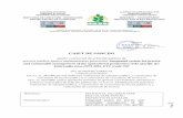 CAIET DE SARCINI - icdpp.ro · e 2 for Dobroudja area - ISYS Denumirea contractului de achiziţie: Contract de servicii juridice pentru implementarea proiectului Integrated system