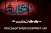 Shaolin YiJinJing · Jiang Feng ca „școala” Shaolin YiJinJing pentru că prima preocupare a adepților este să învețe și să progreseze prin qi gong. A doua preocupare a