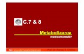 C.7& 8 1.7-1.8.pdf · Neuroleptice Clorpromazină Promazin ...