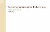 Sisteme Informatice Industriale - shiva.pub.roshiva.pub.ro/new/wp-content/uploads/2017/10/Teme-licenta-2017-2018... · reglarea, comanda, protectia si semnalaizarea proceselor industriale