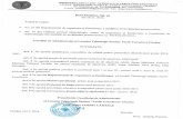 2017-01-26 120324Hotarari CA - vvoiculescu.ro · Art. 3 Se aprobä îndrumätorii pentru examenul de de absolvire AMG: Bejan Märioara, Poliacof Mariana, Poliacof Lavinia, iar pentru