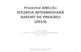 Proiectul ANELIS+ SITUATIA INTERMEDIARĂ · PDF fileL1 L2 L3 L4 L5 L6 L7 L8 L9 L10 L11 L12 L13 L14 L15 L16 L17 L18 L19 L20 L21 L22 L23 L24 L25 L26 ... integration with virtual campus