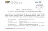 KM C287-20171113151516 - cjcluj.ro de... · CAIET DE SARCINI Aprobat, PRESEDINTE ISE pentru achizitionarea de Servicii de tipärire si de livrare vouchere devacantä Prezentul Caiet