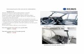 Mercedes Sprinter NCV3 (de la circa aprilie 2006) Mercedes ... protectii acoperisuri.pdf · Remifront IV – Dezvoltarea de REMIfront III, în special pentru Fiat Ducato X250 și