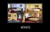ELVILA · HOTEL EUROPA Ploie[ti HOTEL AFRODITA Venus HOTEL CRYSTAL PALACE Bucure[ti HOTEL AURORA Mamaia HOTEL CENTRAL Mamaia …