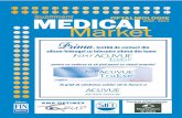 MEDIC · 8 ARTICOLE DE SPECIALITATE Supliment Medical Market - Oftalmologie Acesta se numeºte test Snellen ºi este probabil mo-dul în care v …
