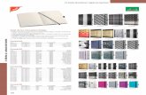 Caiet de lux Conceptum Design Format A4 4. Hârtie i ...foximpex.ro/wp-content/uploads/2014/11/caiete-blocnotesuri... · Caiet cu inele și coperți din PP Alphabet Collection ...
