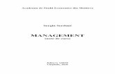 Tema: Conceptul şi caracreristica generală a … Asem_2010... · Stiluri de management 125. 5 ... manageriale. În vederea realizării acestuia, au fost stabilite o ... conducere,