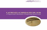 B 0SHBOJ[B =JFJ .POEJBMF B 1SPQSJFU u =JJ …agepi.gov.md/sites/default/files/bopi/medaliati-OMPI-2017.pdf · În Republica Moldova candidaţii la Medalia de Aur a OMPI se selectează