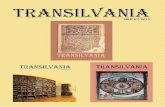 Transilvania în cărțile spaniole din Biblioteca ... · în contextul evenimentelor militare din anul 1683 dintre cele două Imperii Otoman şi Habsburgic, numirea de către turcii