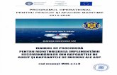  · MANUAL DE PROCEDURA PENTRU MONITORIZAREA RECOMANDARILOR DIN DE ... Autoritatea de Audit; Curtea de Conturi a României, serviciile de audit ale Comisiei