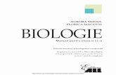 Manual Biologie Clasa 11 Cuprins - Rasfoieste PDF … · . 6 Nivelul de organism. Ansamblul sistemelor corpului uman lucreaz interdependent i coordonat, alctuind