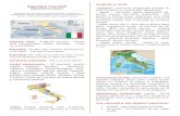 Republica ITALIANĂ Repubblica italiana localizare: …roburse.ro/www/wp-content/uploads/2017/08/Italia.pdf · Ramazzotti, Al Bano și Romina Power, Laura Pausini (interpreți de