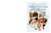 Dr. N. DULCEANU Dr. CRISTINA TERINTE - … veterinara.pdf · Catedra de Morfopatologie Universitatea de Medicină ...