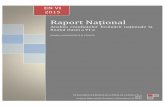 Raport Național - ISJ-CL.ro · Analiza rezultatelor Evaluării naționale la finalul clasei a VI-a ... test vizează evaluarea unor competenţe din aria curriculară „Limbă şi
