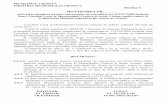 HOTĂRÂREA NR. - primariacraiova.ro · alin.1, lit.b şi art.123, alin.1 din Legea nr.215/2001 privind administraţia publică locală, republicată, propunem spre analiză şi aprobare