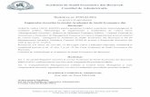 Academia de Studii Economice din București Consiliul …ca.ase.ro/Media/Default/Page/H 7 registru riscurilor.pdf · Armonizare a Sistemelor de Management Financiar şi Control, Regulamentul