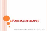 FARMACOTERAPIE - hostco.do.amhostco.do.am/Farmacoterapie.pdf · auzului, tinitus, surditate): aminoglicozide ( kanamicina, amikacina), vancomicina, diuretice (furosemid), salicilati