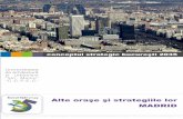 Alte oraşe şi strategiile lor MADRID - csb2035.ro proiecte.pdf · deoarece este dotata cu o functiune ce cere aceste locuri, ... Proiectul actual este o strategie global ă de interven