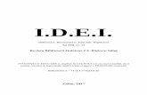 I.D.E.I. - bjs.ro · Autori sălăjeni - cărți editate în 2017 ... greu, dar pentru a culege lauri, e nevoie de muncă multă, dragoste de oameni şi dăruire pentru a pune pe
