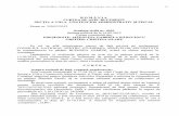 MONITORUL OFICIAL AL ROMÂNIEI, PARTEA a III-a, … Zamfir.pdf · modificäri completäri prin Legea nr. 293/2008 - text potrivit cäruia „Pentru a ... 212/1974, potrivit cäruia