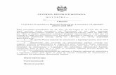 GUVERNUL REPUBLICII MOLDOVA R E pentru anul … · 2004/22/CE a Parlamentului European și a Consiliului din 31 martie 2004 privind mijloacele ... Legea cu Directiva Acordul de Act
